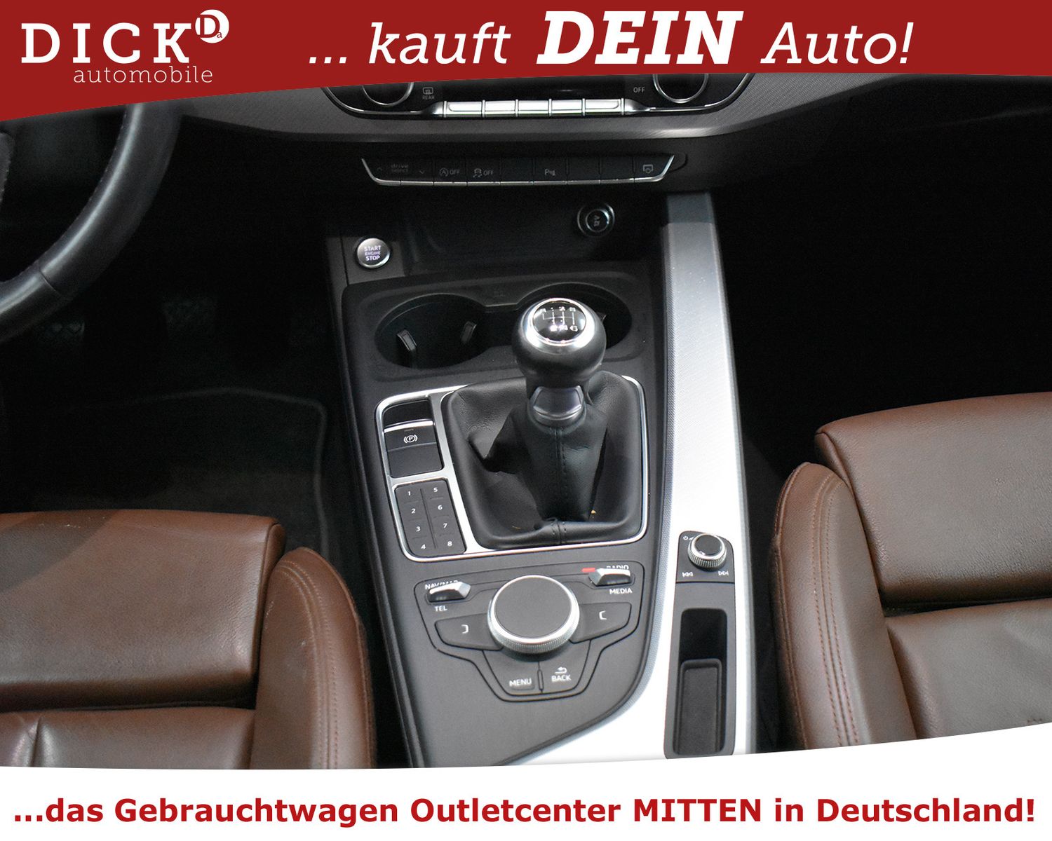 AUDI A5 SB 40TFSI S Line Sport PANO+MATR+STHZ+B&O+AHK - Image 18