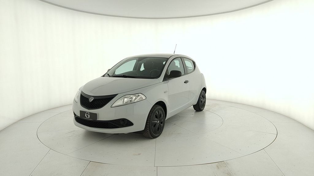 Image of Lancia Ypsilon