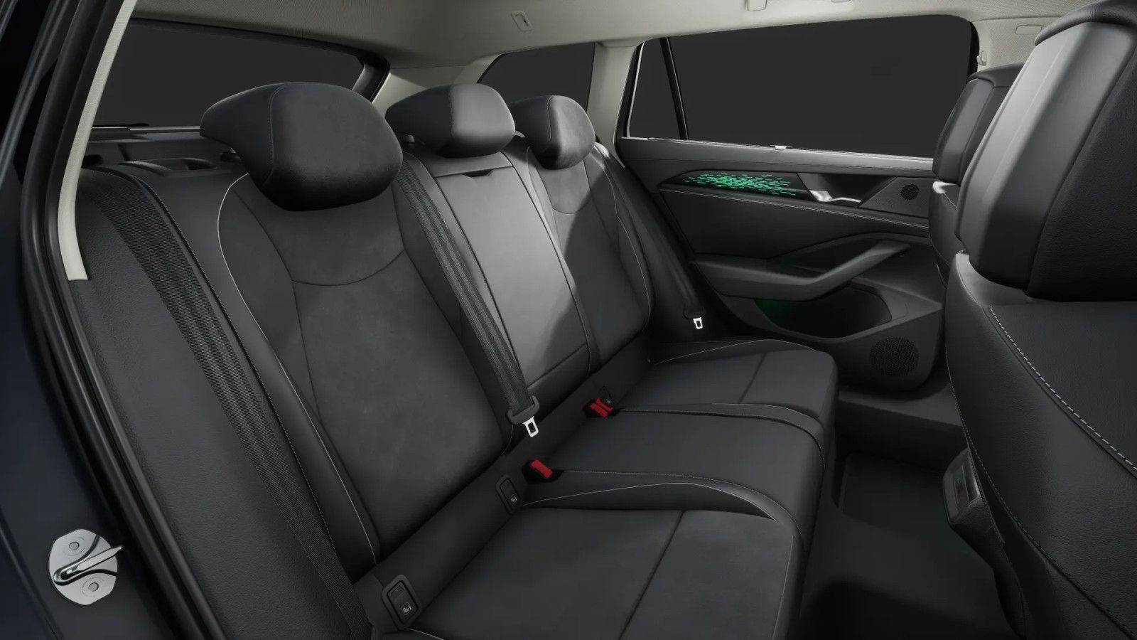 Volkswagen Passat - Bild 10