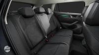 Volkswagen Passat - Vorschau Bild 10