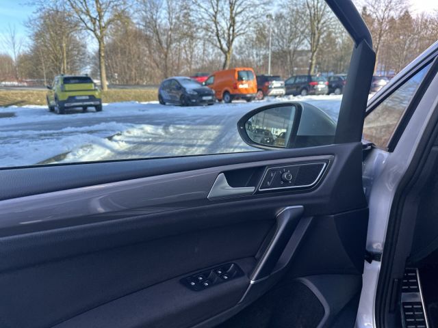 Golf VII Sportsvan 1.4 TSI BMT Allstar Allstar B