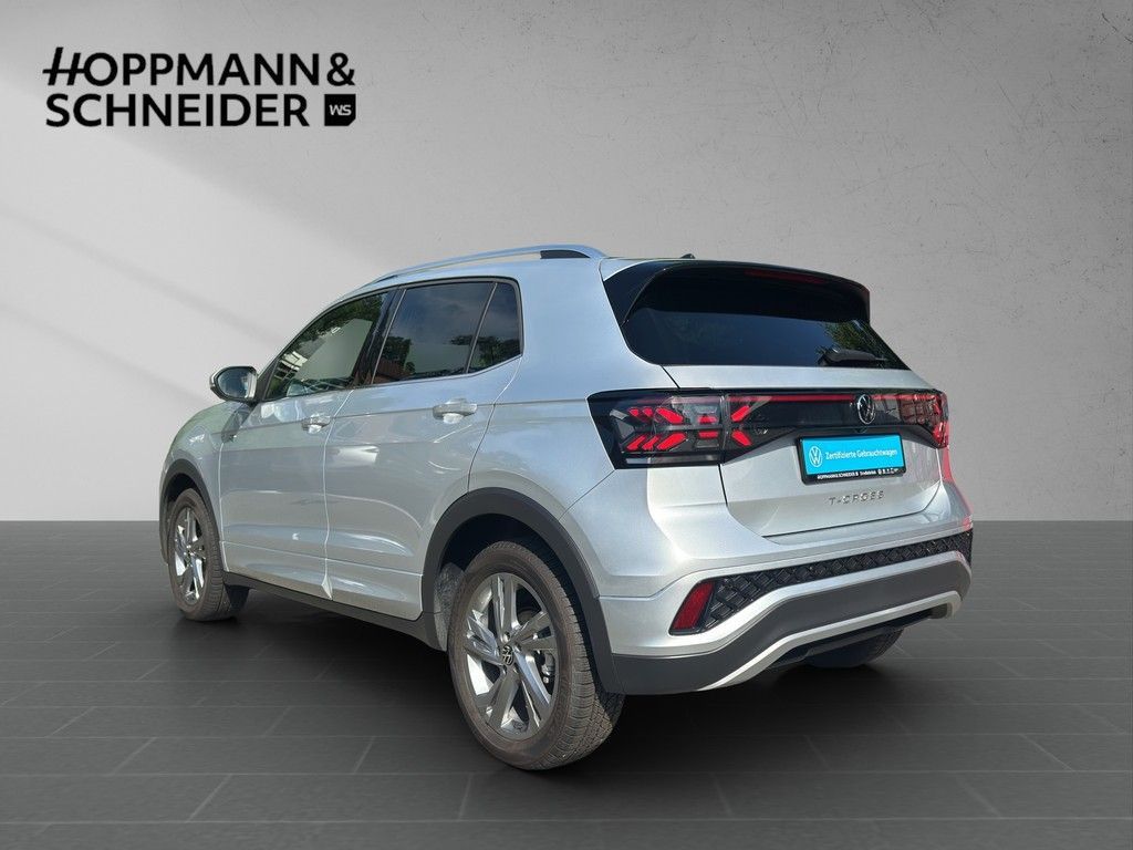 Volkswagen T-Cross - Bild 3