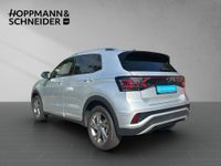 Volkswagen T-Cross - Vorschau Bild 3