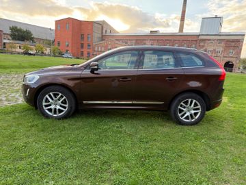 Volvo XC60 - 11