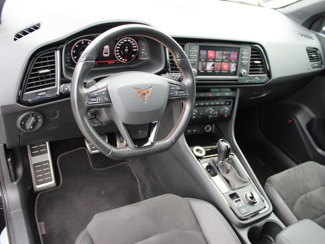 Ateca Cupra 2,0 4Drive LED*Navi*beats*PanoD