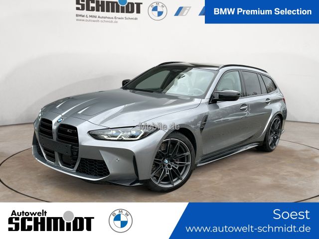 BMW M3 Competition M xDrive Touring / NP= 116.090,-