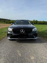 Mercedes-Benz GLC 250 d 4MATIC Autom. AMG Line - Mercedes-Benz GLC 250 in Stuttgart