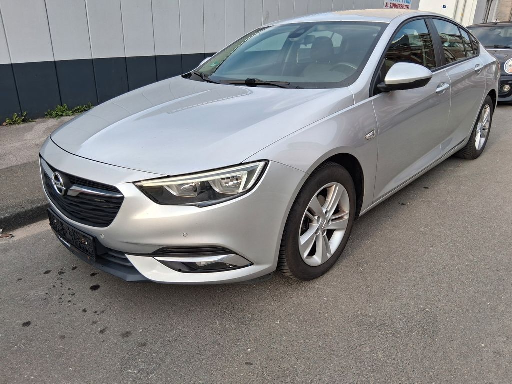 Image of Opel Insignia