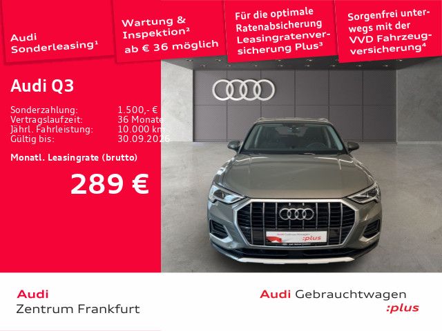 Audi Q3 - Bild 2