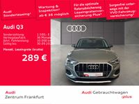 Audi Q3 - Vorschau Bild 2