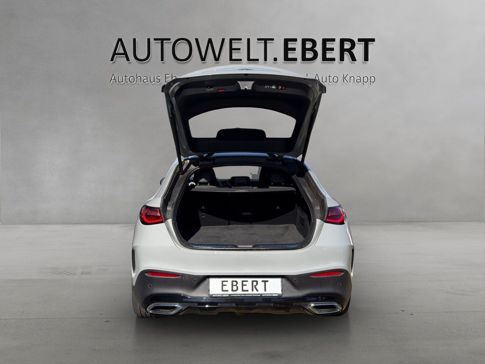 Fahrzeugabbildung Mercedes-Benz GLC450d AMG Editi AIRMATIC Pano DISTR Standh AHK