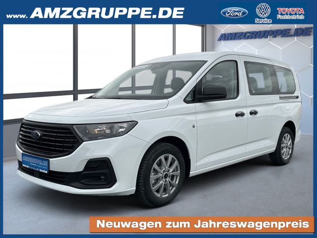 Ford Grand Tourneo Connect Trend 2.0 EcoBlue 5J.*Gar.