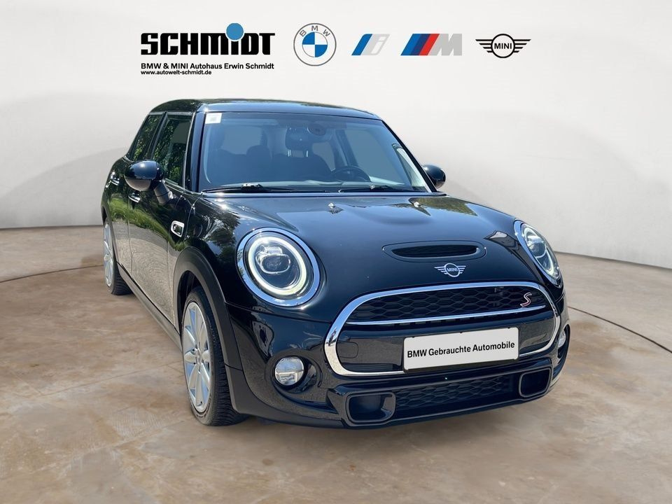 MINI Cooper S + GARANTIE