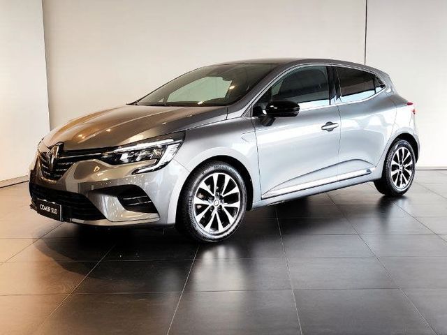 Renault RENAULT Clio V 2019 - Clio 1.0 tce Techno 90cv