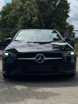 Mercedes-Benz CLA 200 Shooting Brake /Kamera/TÜV Bis 06.27 - Mercedes-Benz CLA 200 Shooting Brake mit Diesel-Antrieb: Automatik