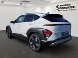 Hyundai Kona 1.6 TGDi 7DCT 4WD PRIME Glasschiebedach - Hyundai KONA aus 2024