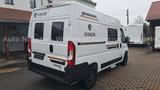 Rimor Fiat Ducato Horus 54 nur 5,40 lang ab sofort - Offers