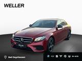 Mercedes-Benz Mercedes Benz E 300 e 9G-Troni Sportpaket Navi