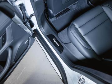 صورة مصغرة 26 لـ 2026 Porsche TAYCAN