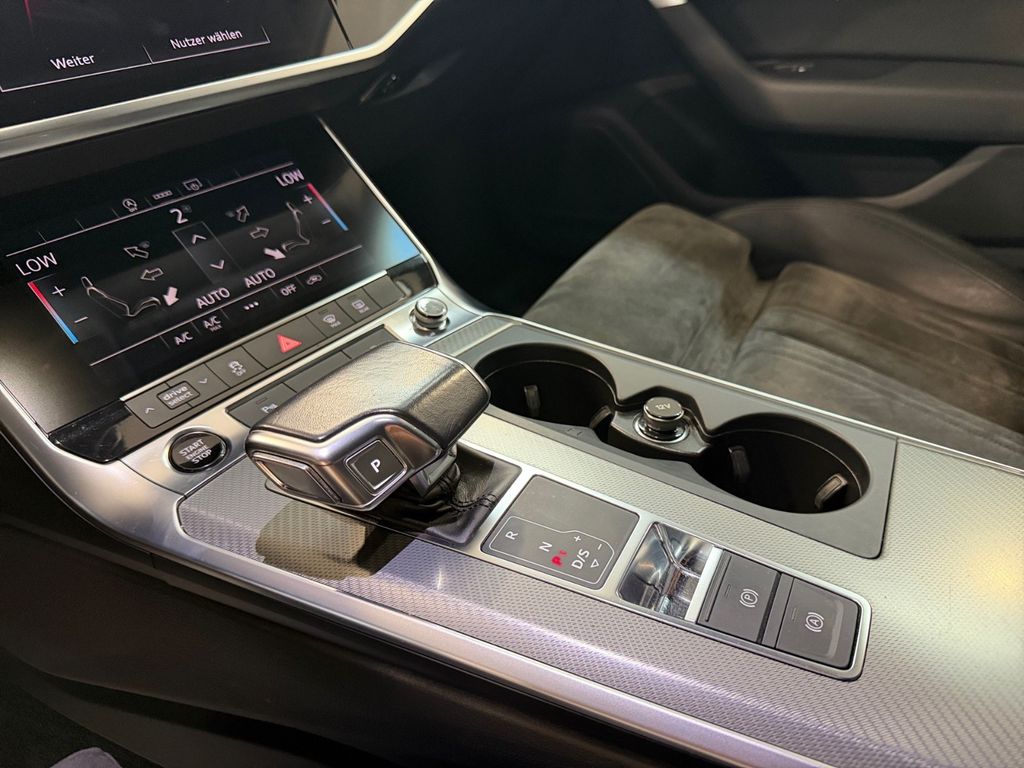Audi A6 - Bild 19
