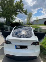 Tesla Model Y Long Range Dual Motor AWD Long Range - Tesla in Stuttgart