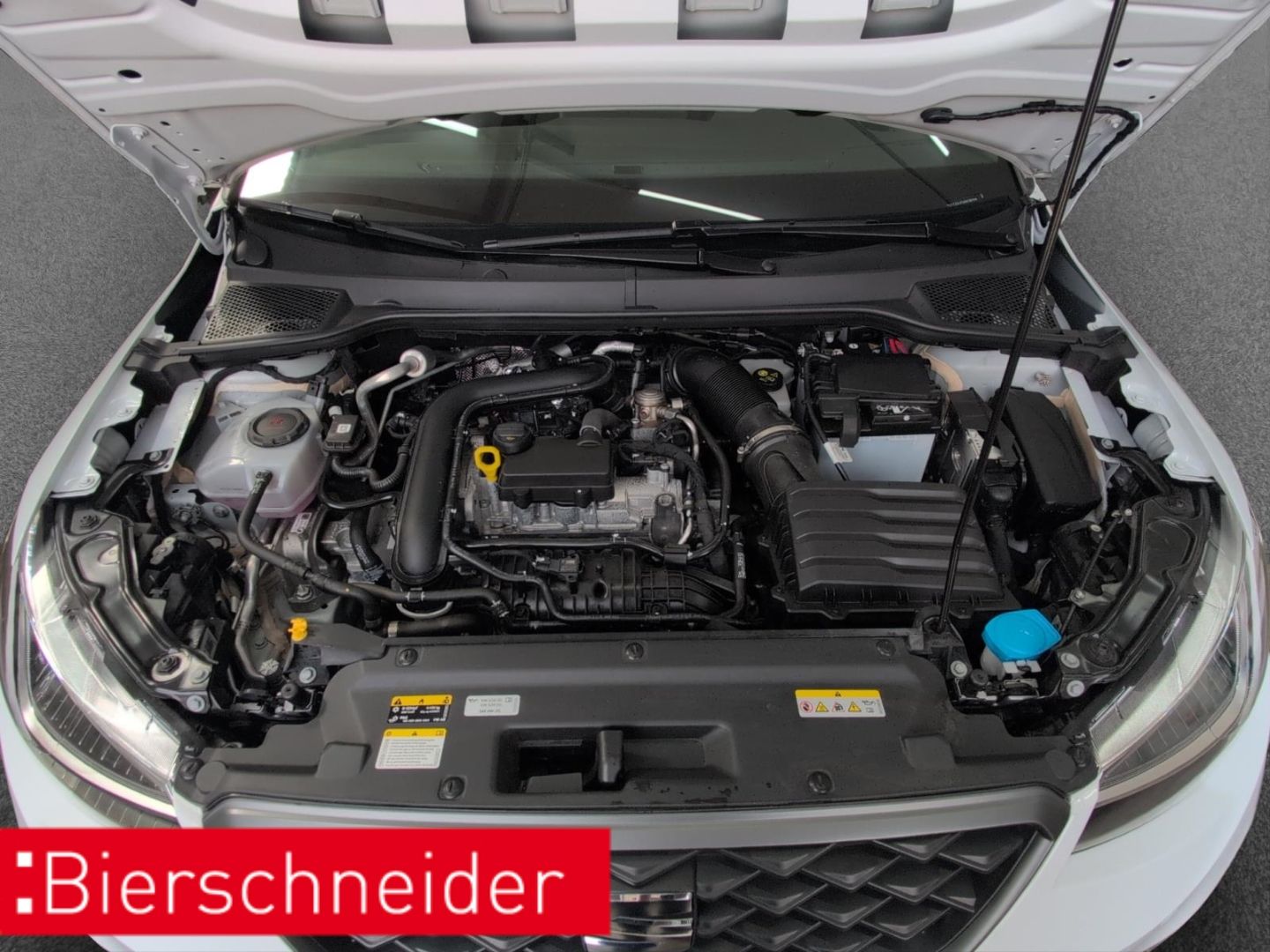 Seat Arona - Bild 27