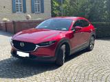 Mazda CX-30 2.0 SKYACTIV-X M-Hybrid AWD Selection ... - Mazda CX-30 aus 2019