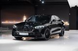 Mercedes-Benz S 400d 4Matic*AMG-LINE*NIGHT*BURMEST*20"LM*1HAND