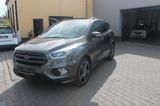 Ford Kuga 2,0 EcoBoost 4x4 ST-Line Aut*DAB*P-Dach*AHK - Ford Kuga: 2x4
