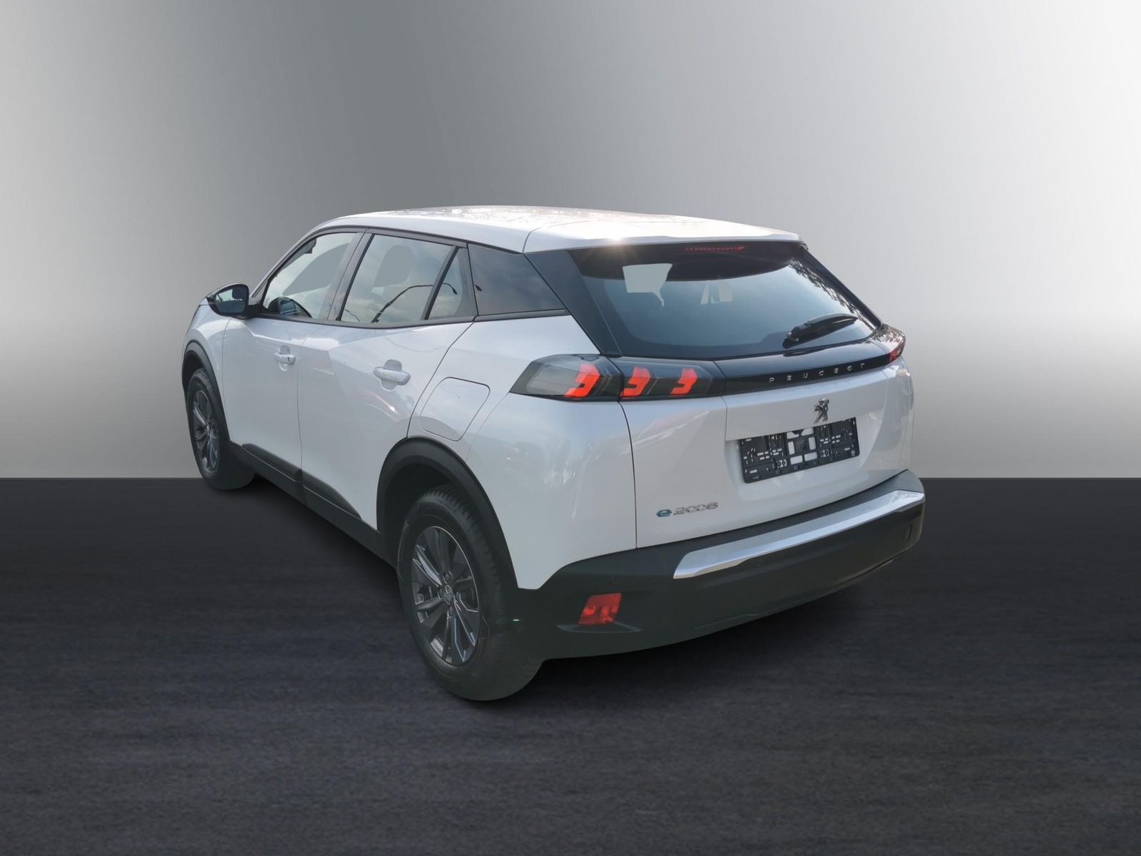 Fahrzeugabbildung Peugeot 2008 Active Pack+USB+PDC+KLIMA+DAB+TEMPOMAT+