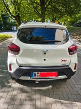 Dacia Spring Comfort Plus Batterie+Korrosions Garantie - Dacia Spring in Wuppertal