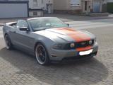 Ford Mustang - gebrauchte Ford Mustang aus dem Jahr 2012