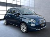 Fiat 500 Lounge CarPlay/Allwetter/Garantie - Fiat 500 mit Benzin-Antrieb: Sportwagen