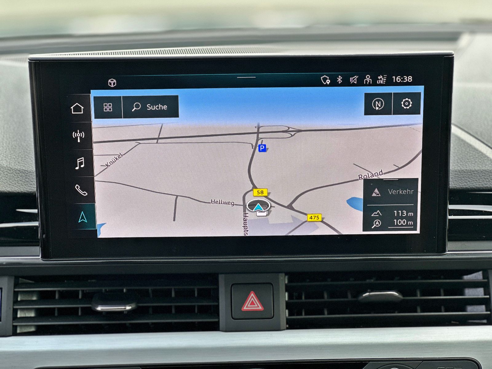 Audi S5 - Bild 18