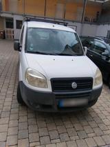 Fiat Doblo maxi Transporter 1.3 - Fiat: Transporter