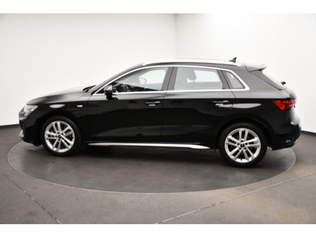 Audi A3 - Bild 18