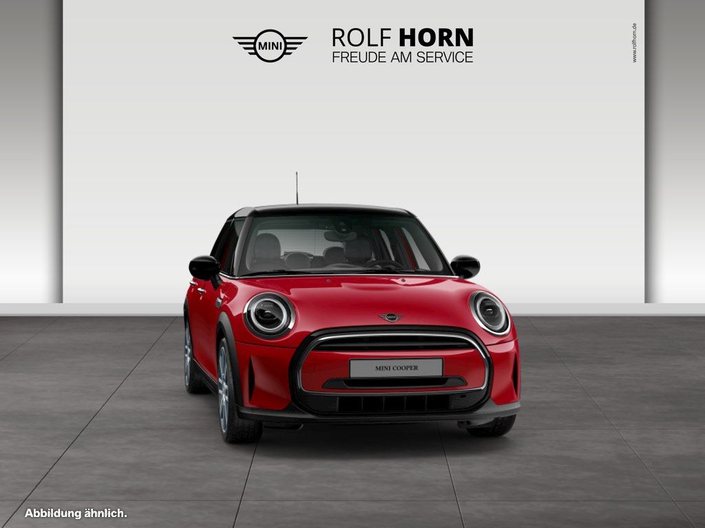 MINI Cooper - Bild 10