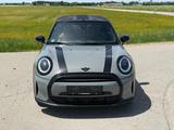MINI Cooper Cabrio 1.5 Facelift *CarPlay*PDC*Kamera* - graue MINI Cooper Cabrio