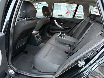 BMW 318 - 11