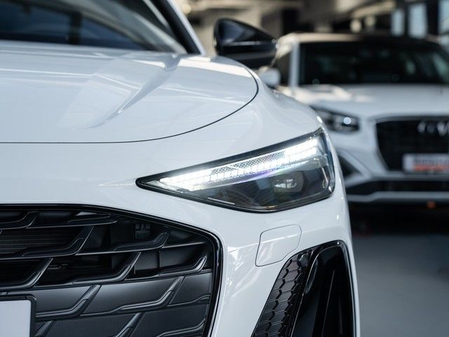 A6 Avant TDI S line MATRIX+360°+PANO