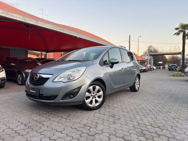 Opel Meriva ADATTA A NEOPATENTATI 1.4 100CV Cosm