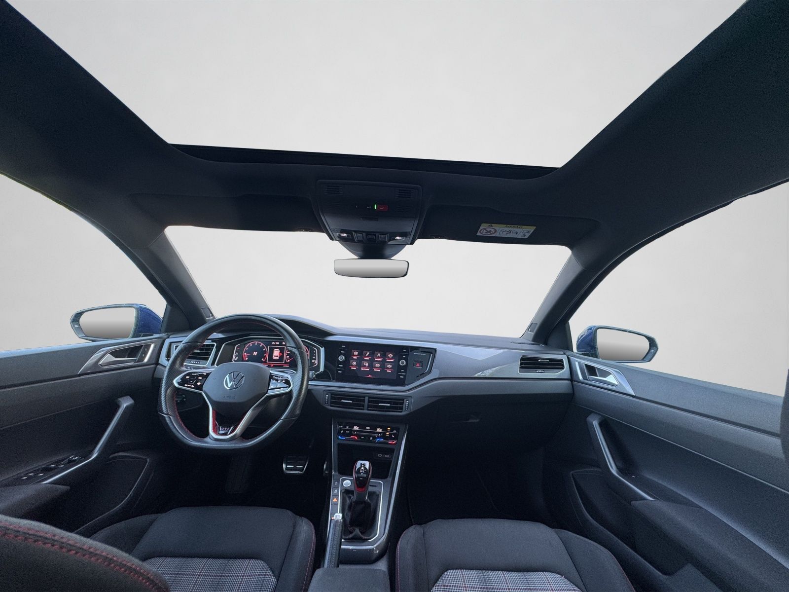 Volkswagen Polo - Bild 4