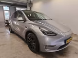 Tesla Model Y Long Range 351pk AWD 93% SoH [ TREKHAAK+ - Tesla Gebrauchtwagen