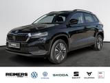 Skoda Karoq Balance 1.0 TSI AHK Kam. Navi Virtual ACC - Skoda Karoq Tageszulassungen