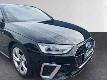 Audi A4 - 10