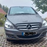 Mercedes-Benz B 180 BlueEFFICIENCY -