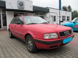 Audi 80 AVANT +SCHIEBEDACH+H-KENNZEICHEN+ - Audi 80 mit Benzin-Antrieb: Kombi