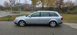 Audi A6 2,7T - Audi A6 aus 1999: Kombi