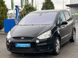 Ford S-Max Titanium Klimaautomatik Tempomat Navi - Ford S-Max aus 2010: Titanium