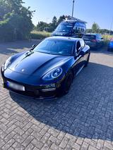 Porsche Panamera GTS Service Neu Approve 09/26 - Porsche Panamera in Köln